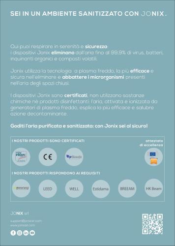 Palazzo Morosini Degli Spezieri - Apartments - image 4