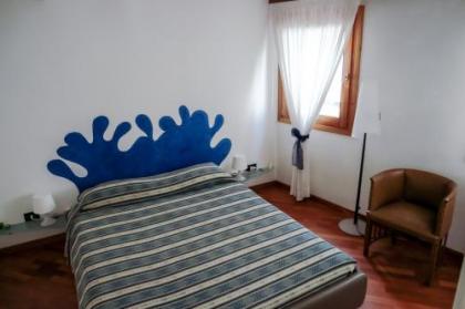 Cà Marina appartamento in Biennale - image 19