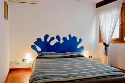 Cà Marina appartamento in Biennale - image 20