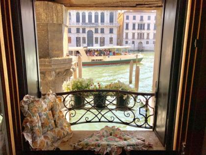 La Felice Canal Grande - image 1