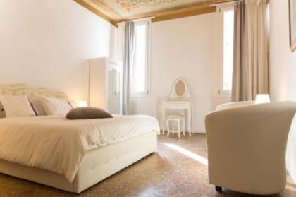 Residenza Cà Vernier - image 1