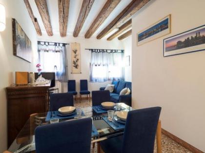 Romantic Lagoon - Canal view - image 16