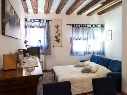 Romantic Lagoon - Canal view - image 18