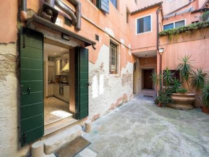 Romantic Lagoon - Canal view - image 7