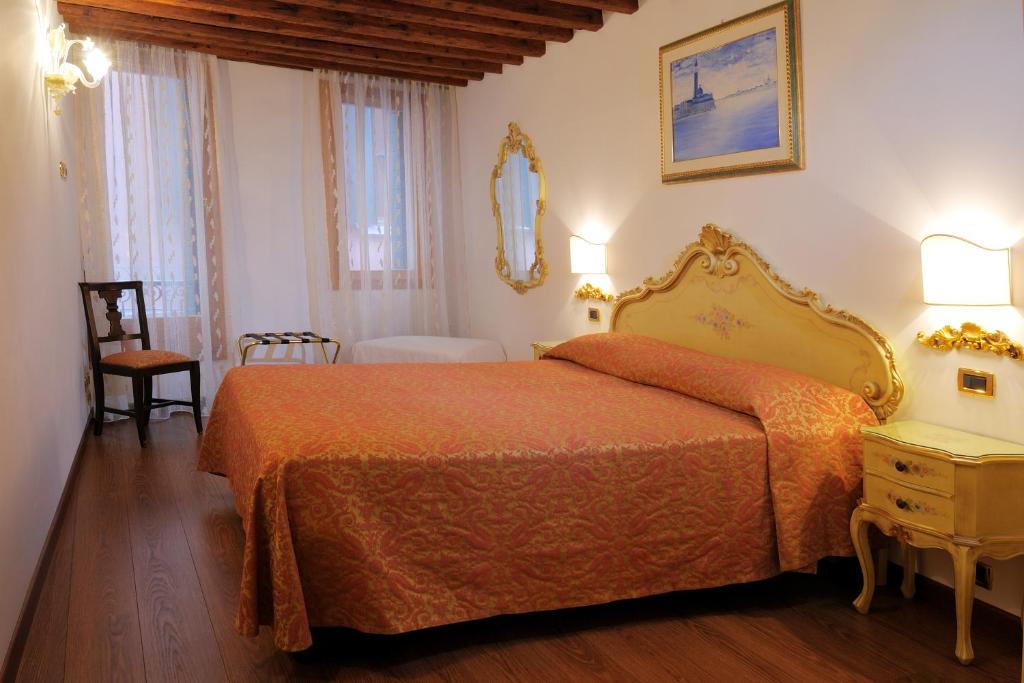 Ca' Pinelli - main image