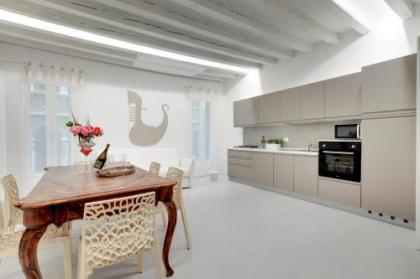Bacchus Venice Residence by Wonderful Italy - image 10
