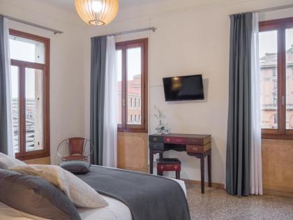 Grand Canal Suite by Wonderful Italy - image 14