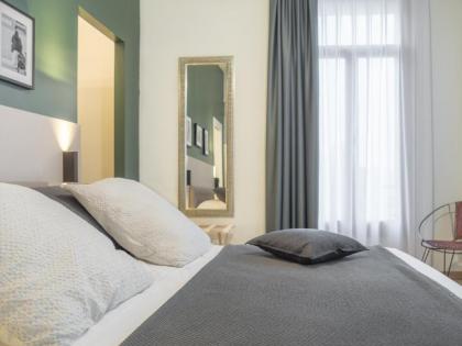 Grand Canal Suite by Wonderful Italy - image 18