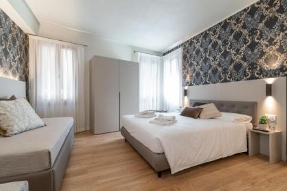 Hotel Grifoni - image 11
