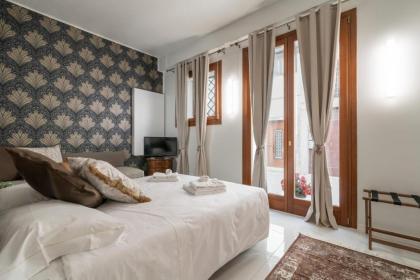 Hotel Grifoni - image 3