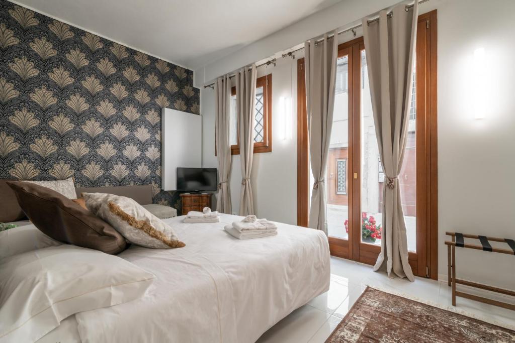 Hotel Grifoni - image 3
