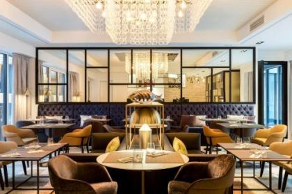 AC Hotel by Marriott Venezia - image 16