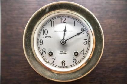 Molino Stucky Apartment Wi-Fi R&R - image 8