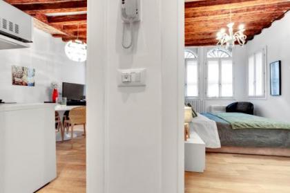 Rialto Prestige - Campo S.Maria Formosa - image 4