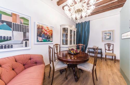 CASA DEGLI ANGELI free wi-fi near San Marco - main image