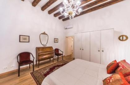 CASA DEGLI ANGELI free wi-fi near San Marco - image 11