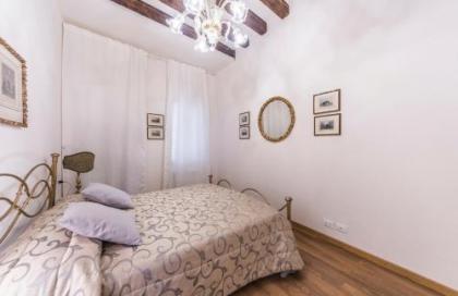 CASA DEGLI ANGELI free wi-fi near San Marco - image 15