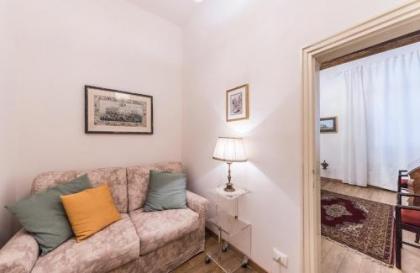 CASA DEGLI ANGELI free wi-fi near San Marco - image 17