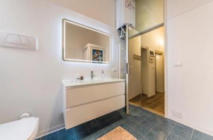 CASA DEGLI ANGELI free wi-fi near San Marco - image 20