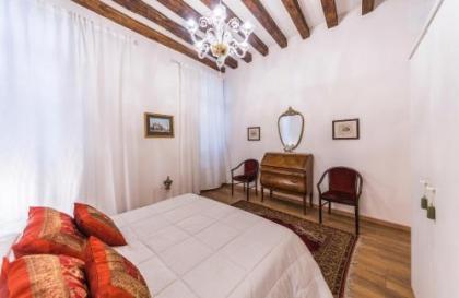 CASA DEGLI ANGELI free wi-fi near San Marco - image 8