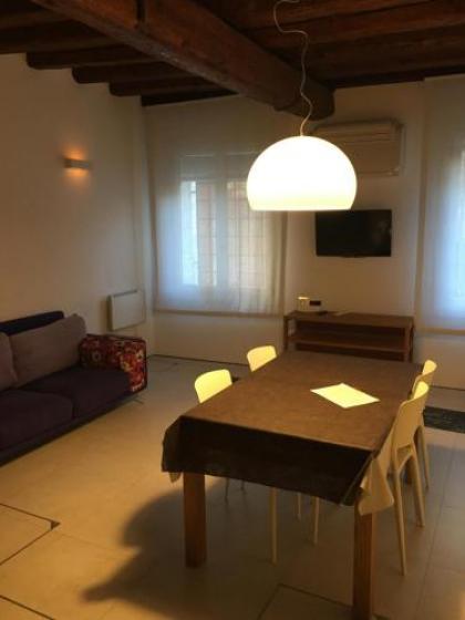 Appartamento Carbona Sconta - image 3