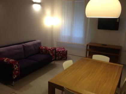 Appartamento Carbona Sconta - image 8