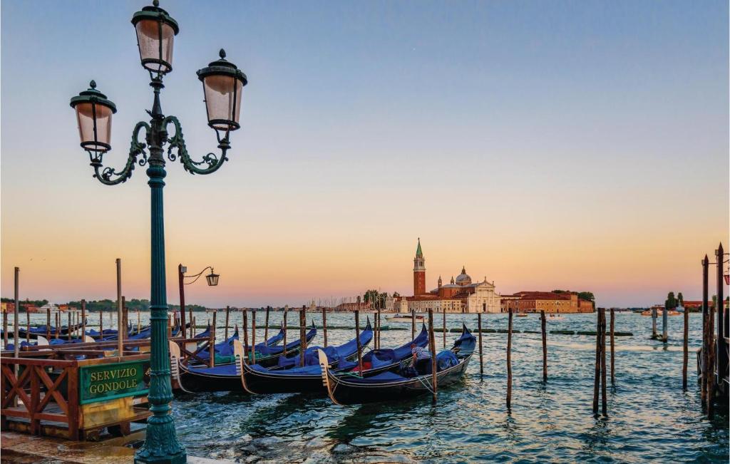 Casa San Polo - main image