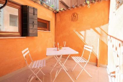 Maison Valentina Venice