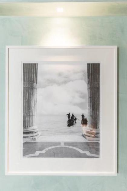 Gondolieri Terrace- Dimora Italia Collection - - image 13