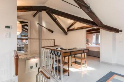 Gondolieri Terrace- Dimora Italia Collection - - image 9