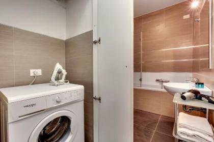 Cannaregio suite with garden - image 15