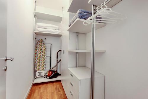 Cannaregio suite with garden - image 4