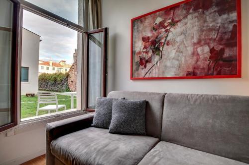 Cannaregio suite with garden - image 7