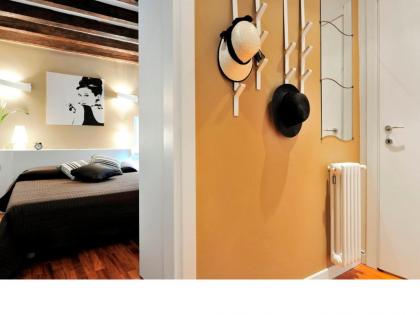 Vivaldi room - Biennale by Wonderful Italy - image 10