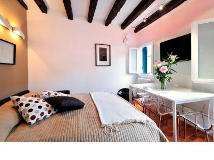 Vivaldi room - Biennale by Wonderful Italy - image 12