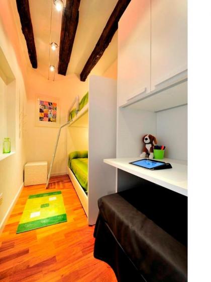 Vivaldi room - Biennale by Wonderful Italy - image 14