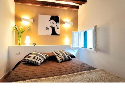 Vivaldi room - Biennale by Wonderful Italy - image 15