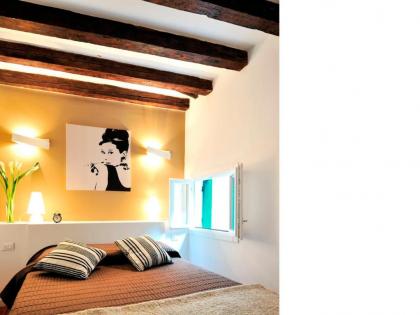Vivaldi room - Biennale by Wonderful Italy - image 16