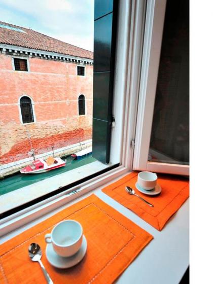Vivaldi room - Biennale by Wonderful Italy - image 19