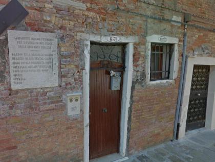 Vivaldi room - Biennale by Wonderful Italy - image 8