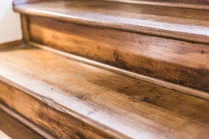 Ca' Del Teatro Terrace - image 11