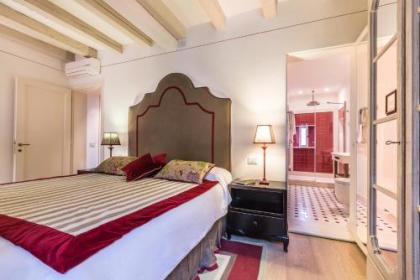 Ca' Del Teatro Terrace - image 15