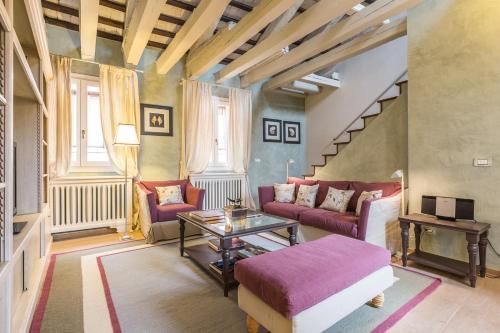 Ca' Del Teatro Terrace - image 2