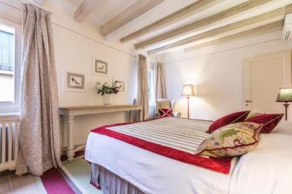 Ca' Del Teatro Terrace - image 4