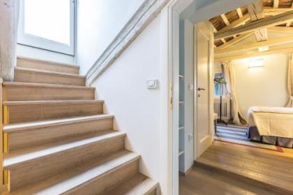 Ca' Del Teatro Terrace - image 7