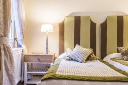 Ca' Del Teatro Terrace - image 8