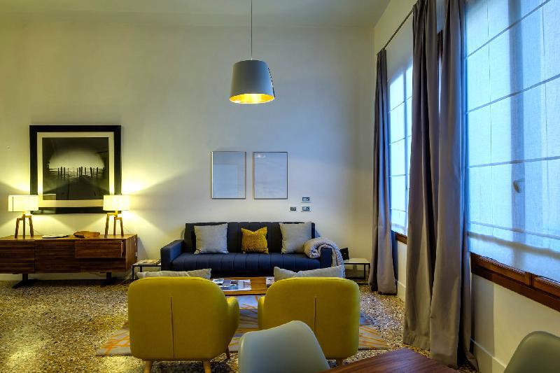 Palazzo Molin Cuoridoro - Guarana - main image