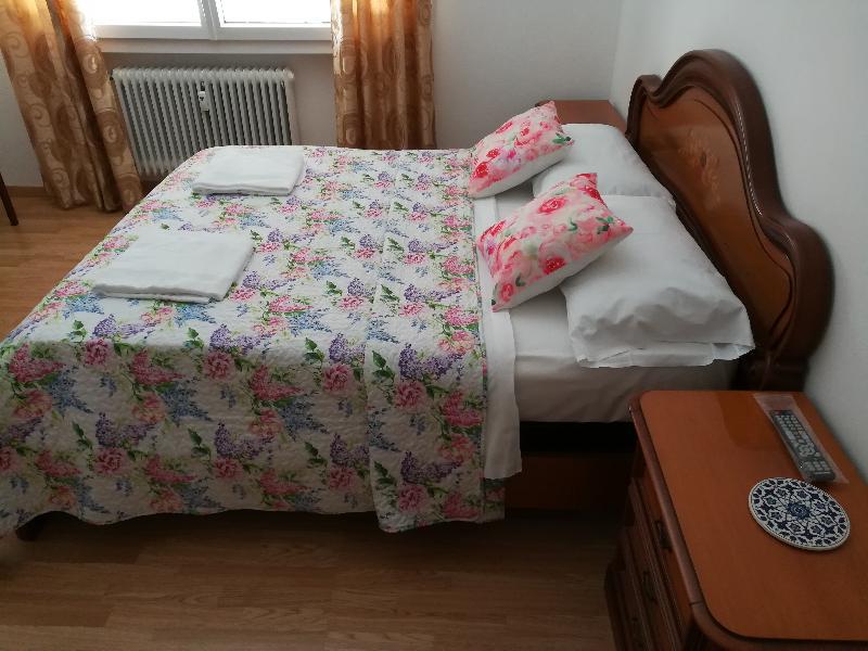 Venice Agostino Guesthouse - main image
