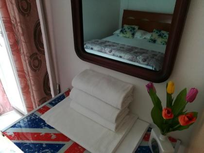 Venice Agostino Guesthouse - image 16