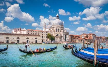 Ca' Marghera Venice - image 4